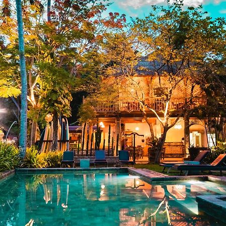Hotel Aga Surf View Tangalle Zewnętrze zdjęcie
