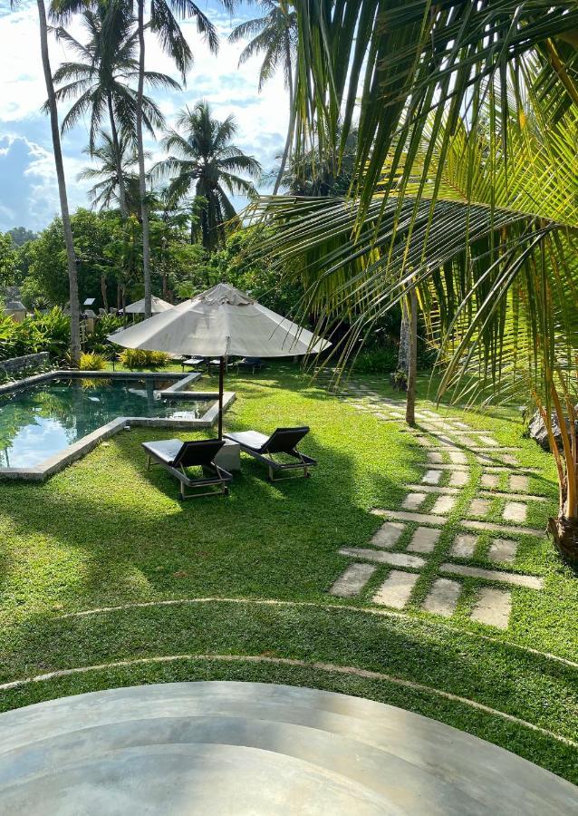 Hotel Aga Surf View Tangalle Zewnętrze zdjęcie