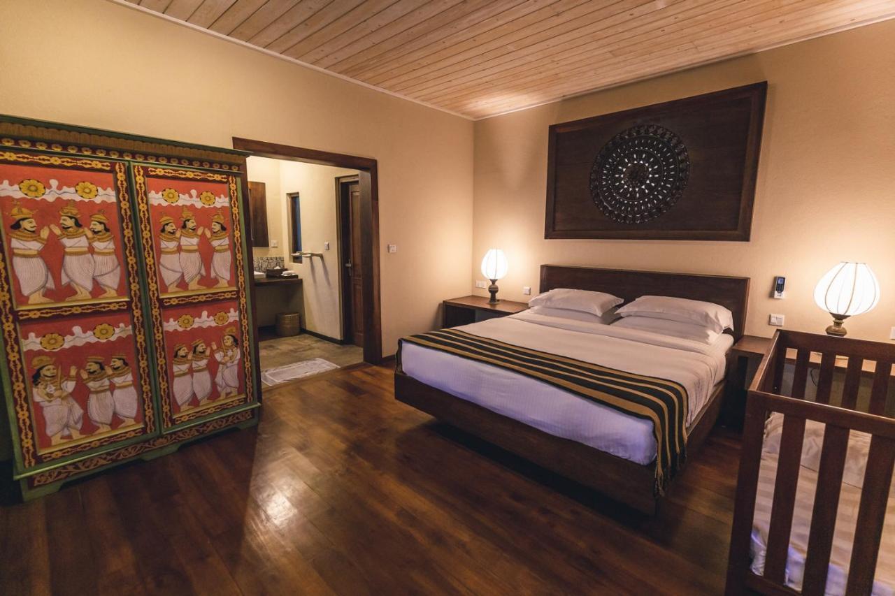 Hotel Aga Surf View Tangalle Zewnętrze zdjęcie