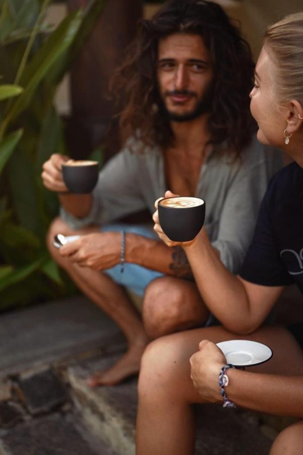 Hotel Aga Surf View Tangalle Zewnętrze zdjęcie